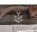 Накладка двери багажника Opel Zafira A 99-05
