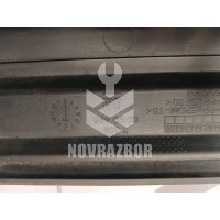 Накладка двери задней правой Opel Zafira A 99-05