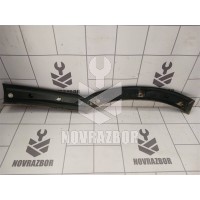 Накладка заднего крыла левого Opel Zafira A 99-05