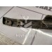 Накладка двери передней левой Opel Zafira A 99-05