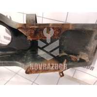 Усилитель заднего бампера Kia Spectra 2001-2011