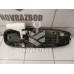 Ручка двери задней наружная левая Chevrolet Lacetti 04-13