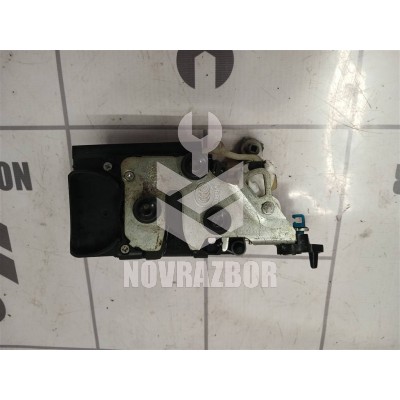 Замок двери задней правой Chevrolet Lacetti 04-13
