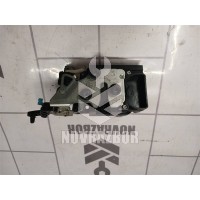 Замок двери задней левой Chevrolet Lacetti 04-13