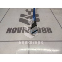 Трубка топливная Opel Zafira A 99-05