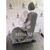 Сиденья комплект Chevrolet Lacetti 04-13