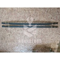 Молдинг крыши комплект Opel Zafira A 99-05