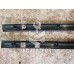 Молдинг крыши комплект Opel Zafira A 99-05