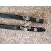 Молдинг крыши комплект Opel Zafira A 99-05