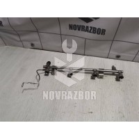 Рейка топливная (рампа) Chevrolet Aveo (T300) 2011-2015