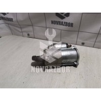 Стартер Chevrolet Aveo (T300) 2011-2015