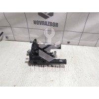 Корпус термостата Chevrolet Aveo (T300) 2011-2015
