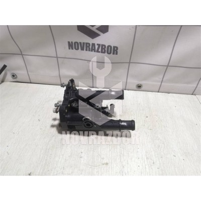 Корпус термостата Chevrolet Aveo (T300) 2011-2015