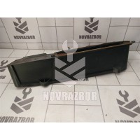 Рамка салонного фильтра Ford Fusion 2002 >