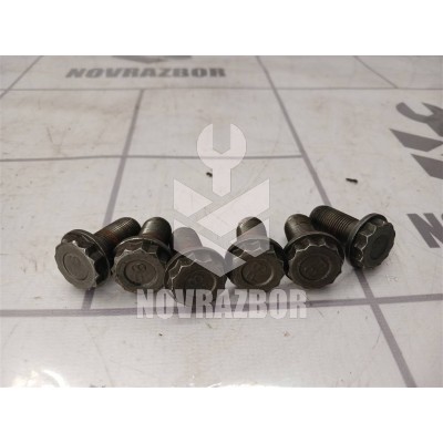 Болт маховика Kia Spectra 2001-2011