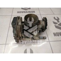 Заслонка дроссельная электро Chevrolet Lacetti 04-13