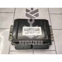 Блок управления двигателем Chevrolet Lacetti 04-13