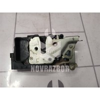 Замок двери передней левой Chevrolet Lacetti 04-13