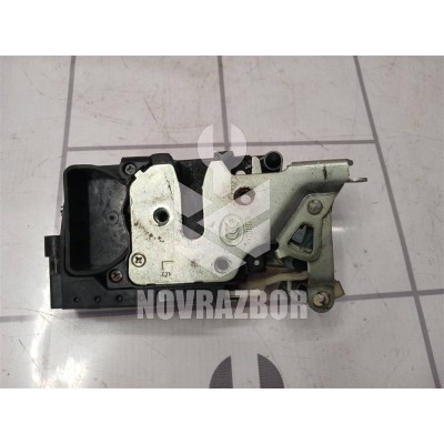 Замок двери передней левой Chevrolet Lacetti 04-13