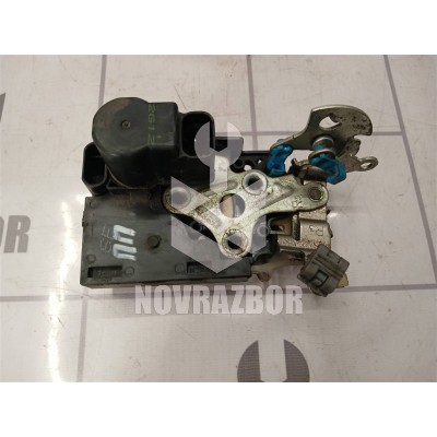 Замок двери передней правой Chevrolet Lacetti 04-13