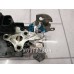 Замок двери передней правой Chevrolet Lacetti 04-13