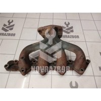 Коллектор выпускной Chevrolet Lacetti 04-13