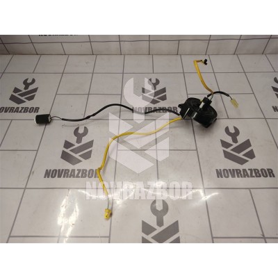 Механизм подрулевой SRS Chevrolet Lacetti 04-13