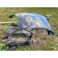 Крыша Ford Focus 1 1998-2004