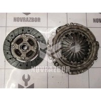 Комплект сцепления Kia Spectra 2001-2011