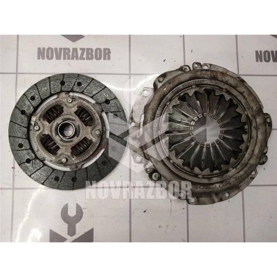 Комплект сцепления Kia Spectra 2001-2011