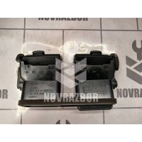 Дефлектор воздушный Chevrolet Lacetti 04-13