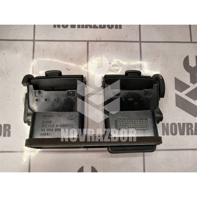 Дефлектор воздушный Chevrolet Lacetti 04-13