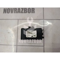 Блок управления электронный Chevrolet Lacetti 04-13