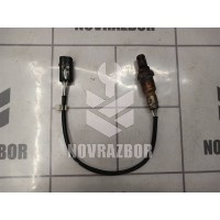 Датчик кислородный/Lambdasonde Chevrolet Lacetti 04-13