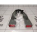 Ответная часть ремня безопасности Chevrolet Lacetti 04-13
