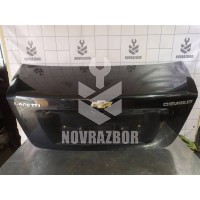 Крышка багажника Chevrolet Lacetti 04-13