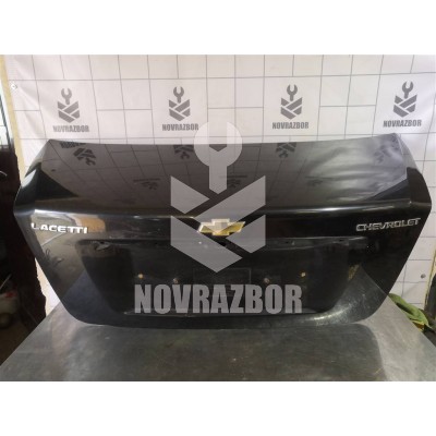 Крышка багажника Chevrolet Lacetti 04-13