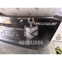 Крышка багажника Chevrolet Lacetti 04-13