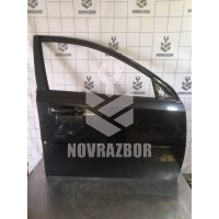 Дверь передняя правая Chevrolet Lacetti 04-13