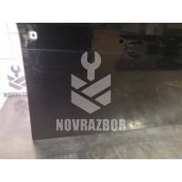 Дверь передняя правая Chevrolet Lacetti 04-13