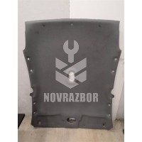 Обшивка потолка Chevrolet Lacetti 04-13