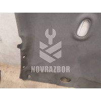 Обшивка потолка Chevrolet Lacetti 04-13