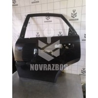 Дверь задняя левая Chevrolet Lacetti 04-13