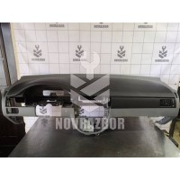 Торпедо Chevrolet Lacetti 04-13