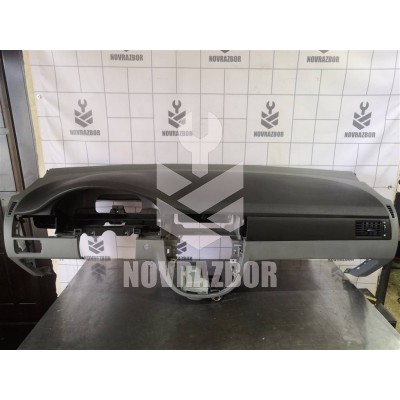 Торпедо Chevrolet Lacetti 04-13