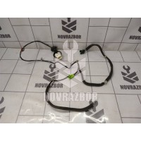 Проводка (коса) Chevrolet Lacetti 04-13