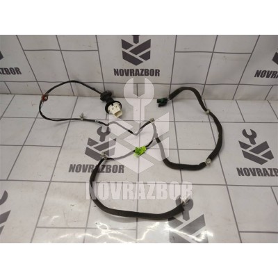 Проводка (коса) Chevrolet Lacetti 04-13