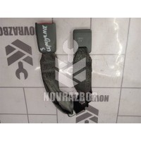 Ответная часть ремня безопасности Chevrolet Lacetti 04-13
