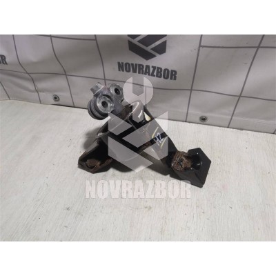 Опора КПП левая Chevrolet Lacetti 04-13