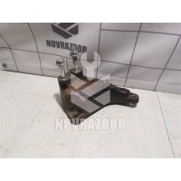 Кронштейн КПП левый Chevrolet Lacetti 04-13